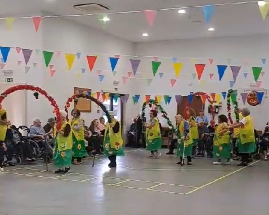 Santos Populares na FEFA!